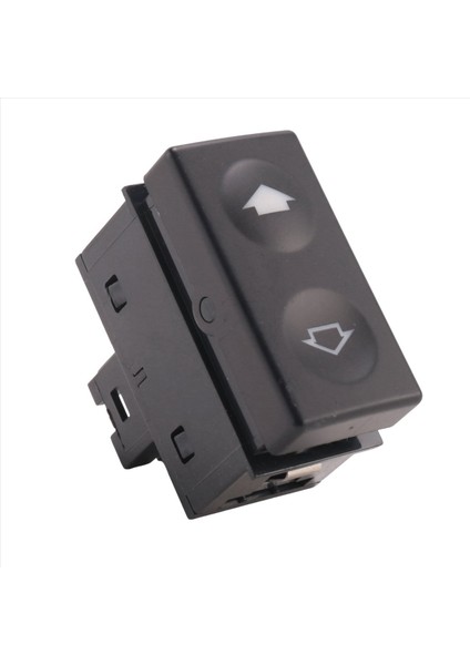 2x Güç Kapısı Penceresi Kaldırıcı Anahtarı Kontrol Düğmesi Bmw E36 318I 318IS 325I 325IS Parça Numarası 61311387387 (Yurt Dışından) modelleri