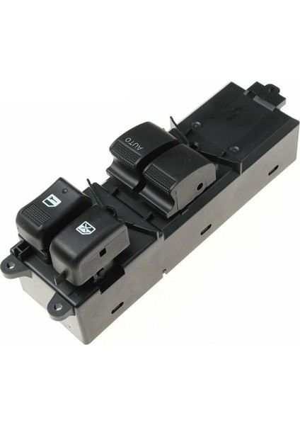 2x 8-98192249-1 Isuzu D-Max 2011-2019 Için Elektrikli Pencere Kontrol Mater Anahtarı (Yurt Dışından) indirimleri