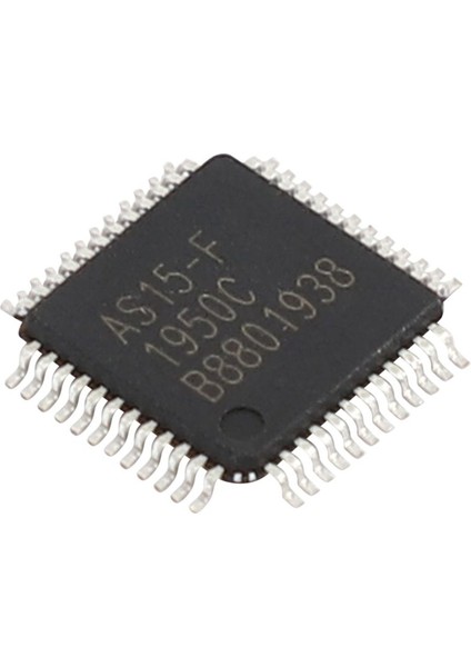 3x AS15-F AS15F Entegre Devre LCD Ekran Güç Sürücüsü Ic Chıp TE252 (Yurt Dışından) indirimleri