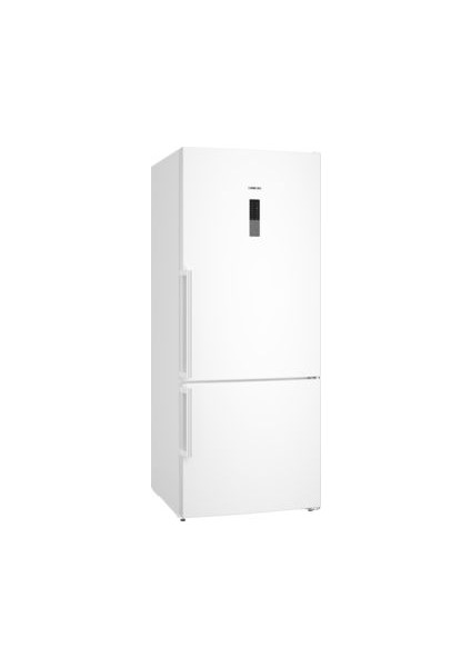KG76NCWE0N 526 LT No-Frost Kombi Tipi Buzdolabı