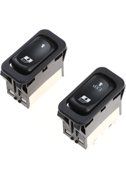 Yeni A06-30769-027 Freightliner/columbia Için A06-30769-008 2001-2011 Güç Kaldırıcı Anahtarı Elektrikli Pencere Düğmesi (Yurt Dışından) modelleri