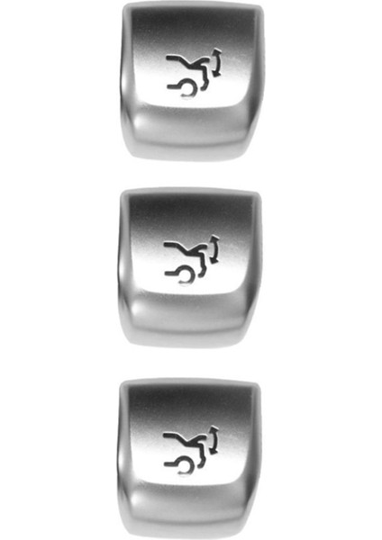 2x Arka Bagaj Anahtarı Kontrol Düğmesi Onarım Düğmesi Mercedes Benz C E Glk Sınıfı W205 W253 W213 W222 W222 (Yüksek Profil) (Yurt Dışından)