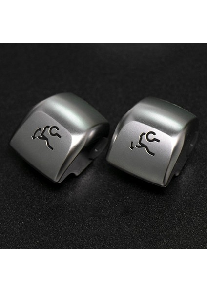 2x Arka Bagaj Anahtarı Kontrol Düğmesi Onarım Düğmesi Mercedes Benz C E Glk Sınıfı W205 W253 W213 W222 W222 (Yüksek Profil) (Yurt Dışından) modelleri