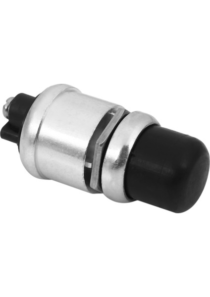 2x Ağır Dermi Su Geçirmez Araba Tekne Korna Motor Başlangıç Ani Anahtar Itme Düğmesi (Yurt Dışından) modelleri