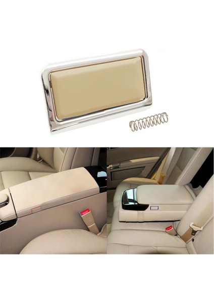 2x Mercedes W221 S-Serisi 2005-13 Merkezi Kontrol Tool Kutusu Düğmesi Anahtarı (Yurt Dışından) fırsatları