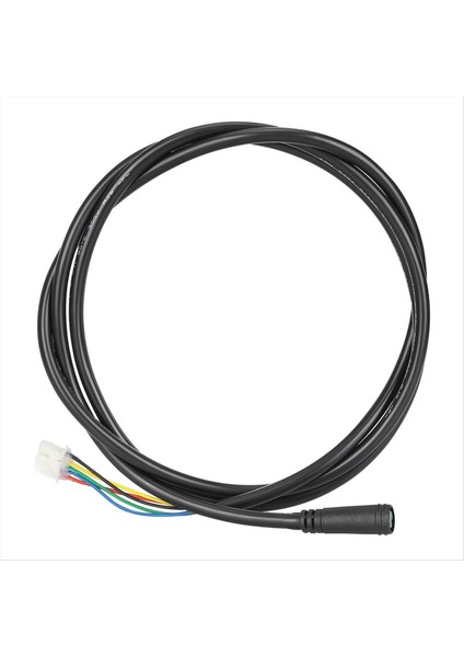 Elektrikli Scooter Veri Kablosu, Güç Adaptörü Kablosu (Yurt Dışından)