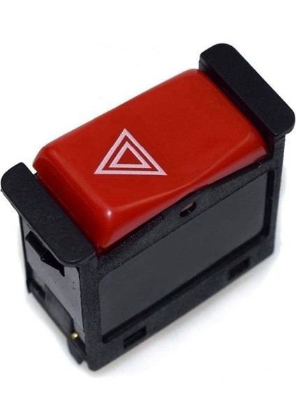 2x Uyarı Acil Tehlike Işık Flaşör Anahtarı 1248200110 Mercedes-Benz Için W124 W201 W202 500E 300CE 400E 190E (Yurt Dışından) fiyatları