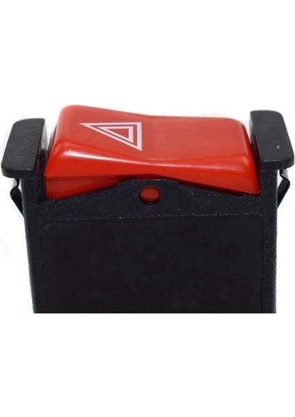 2x Uyarı Acil Tehlike Işık Flaşör Anahtarı 1248200110 Mercedes-Benz Için W124 W201 W202 500E 300CE 400E 190E (Yurt Dışından) indirimleri