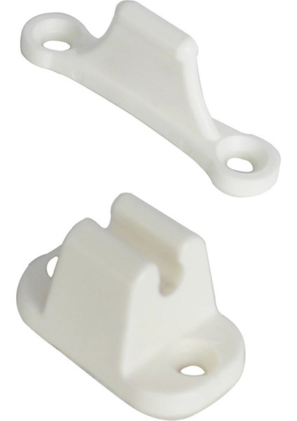 2x Kapı Tutma Kiti T Şekil Kapılı Rv Karayıcı Karaştırma Kaplamak Durdurma Karaştırma Kapalı (Yurt Dışından) fiyatları