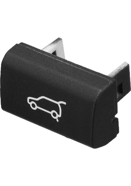 5x Bagaj Kapağı Arka Bagaj Anahtarı Düğmesi Bmw X5 E70 Için Kapak 2006-2013 X6 E71 2008-14 (Yurt Dışından) modelleri