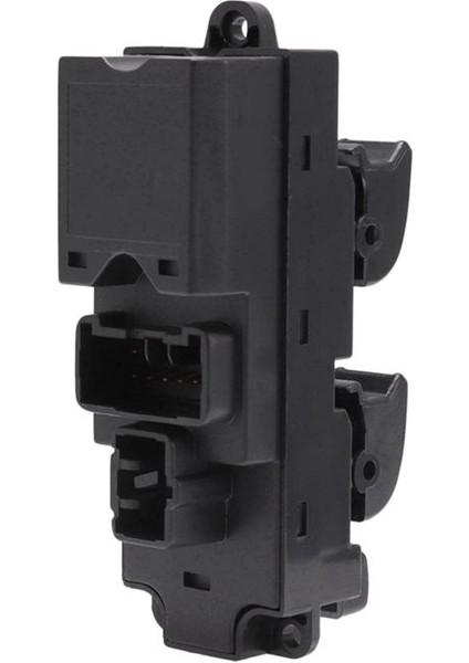 Mazda 6 2003-2005 BL4E-66-350A Için 3x Yeni Elektrik Sol Önden Güç Penceresi Switch (Yurt Dışından) indirimleri