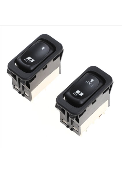 3x Yeni A06-30769-027 Freightliner/columbia Için A06-30769-008 2001-2011 Güç Kaldırıcı Anahtarı Elektrikli Pencere Düğmesi (Yurt Dışından) modelleri