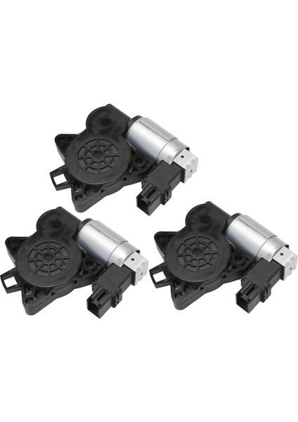 3x G22C5858XF 742-802 Mazda 3 5 6 Cx-7 Cx-9 Rx-8 Için Araba Güç Penceresi Kaldırma Motoru (Yurt Dışından)