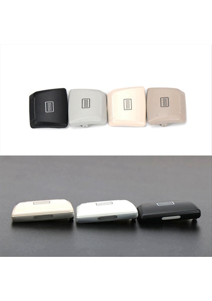 Araba Sunroof Pencere Anahtarı Düğmesi Kapak Benz C W205 E W213 S Sınıfı W222 Glc W253 Gri (Yurt Dışından) indirimleri