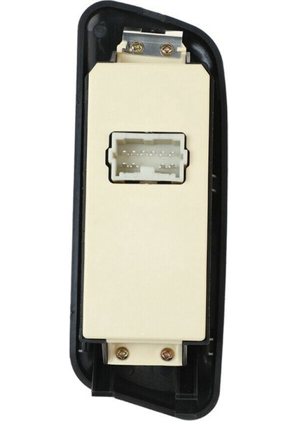 3x Li Elektrikli Pencere Anahtarı Sürücü Yan Ana Güç Penceresi Anahtarı Isuzu 8971527341 (Yurt Dışından) indirimleri