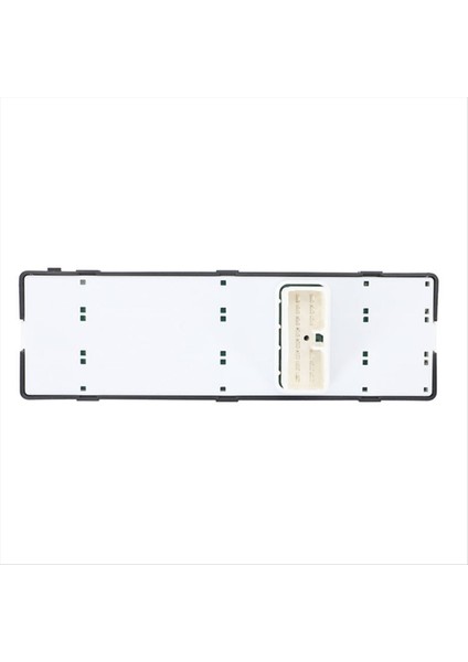 Araba Sol Ön Pencere Kontrol Anahtarı Pencere Cam Kaldırıcı Düğmesi 93570-1M600WK Kia Forte 2018-2019 Lhd Için (Yurt Dışından) modelleri