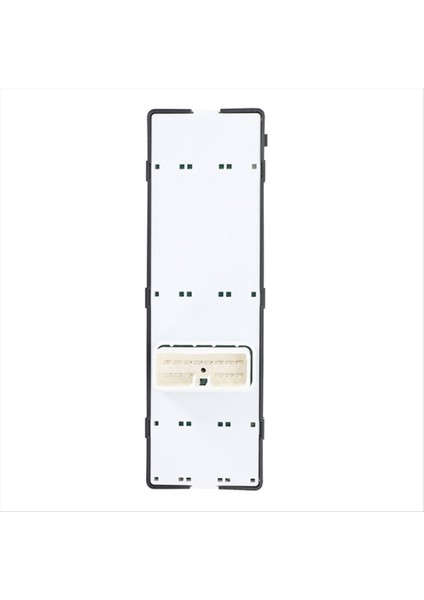 Araba Sol Ön Pencere Kontrol Anahtarı Pencere Cam Kaldırıcı Düğmesi 93570-1M600WK Kia Forte 2018-2019 Lhd Için (Yurt Dışından) indirimleri