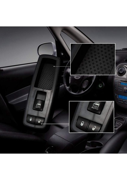 Jeep Liberty 68030822AB 68030822AC 68030822AD 68030822AE Için Cam Kaldırma Anahtarı Pencere Anahtarı (Yurt Dışından) fiyatları