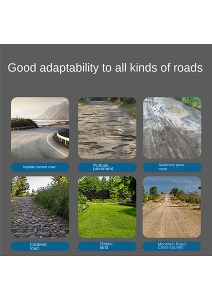 Ninebot Elektrikli Scooter Ön Arka 10X2.125 Iç Dış Lastikler (Yurt Dışından) fırsatları