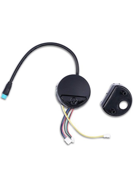 Ninebot Es1 Es2 Es3 Es4 Için Gösterge Paneli Montajı (Yurt Dışından)