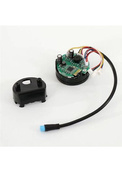 Ninebot Es1 Es2 Es3 Es4 Için Gösterge Paneli Montajı (Yurt Dışından) modelleri