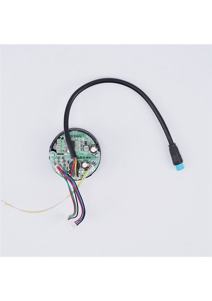 Ninebot Es1 Es2 Es3 Es4 Için Gösterge Paneli Montajı (Yurt Dışından) fırsatları