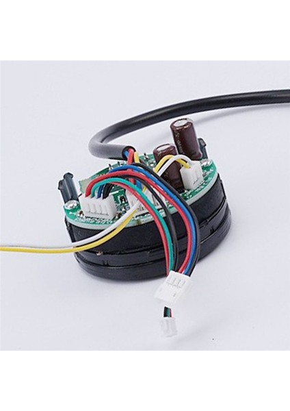 Ninebot Es1 Es2 Es3 Es4 Için Gösterge Paneli Montajı (Yurt Dışından) indirimleri