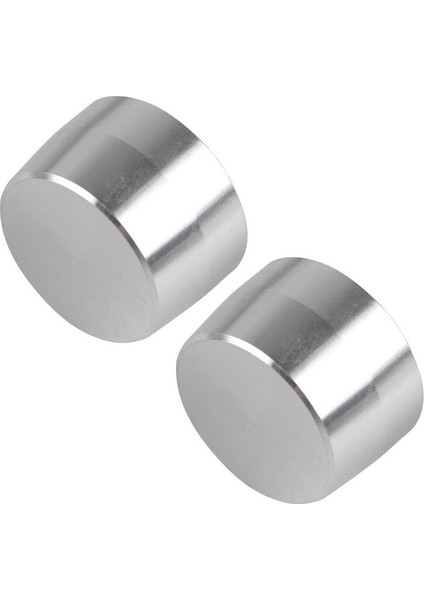 4pcs Benz Smart Fortwo 451 2009-2014 Araç Silecek Dişli Kapağı Dekoratif Gümüş ve Siyah (Yurt Dışından) indirimleri