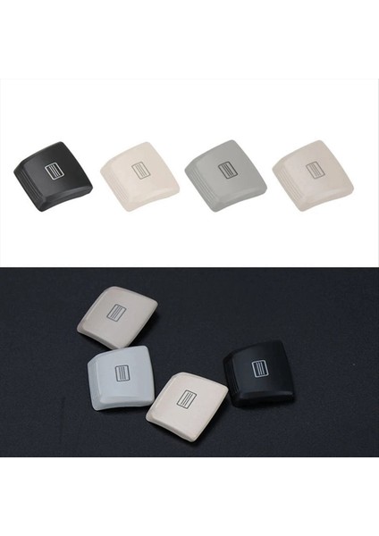 Araba Sunroof Pencere Anahtarı Düğmesi Kapak Benz C W205 E W213 S Sınıfı W222 Glc W253 Porselen (Yurt Dışından) fiyatları