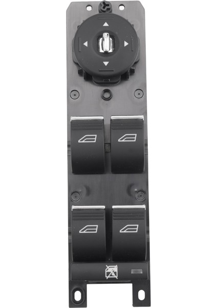 Ana Güç Penceresi Anahtarı AM5T-14A132-AA Ford Focus 2012-2015&#39 E Uyuyor (Yurt Dışından)