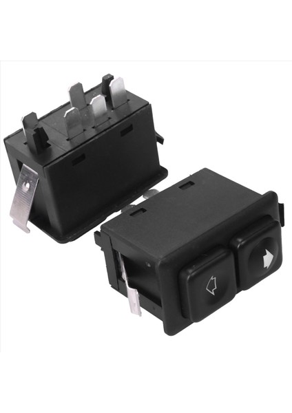 16PCS Power Penceresi Sunroof Switch Bmw E30 E24 E28 Için Aydınlatılmış 09/1986 61311381205 /61 31 1 381 205 (Yurt Dışından) indirimleri