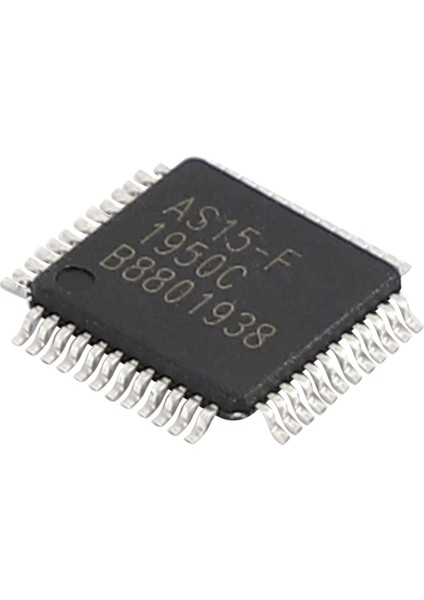 2x AS15-F AS15F Entegre Devre LCD Ekran Güç Sürücüsü Ic Chıp TE252 (Yurt Dışından) modelleri