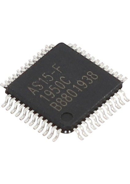 2x AS15-F AS15F Entegre Devre LCD Ekran Güç Sürücüsü Ic Chıp TE252 (Yurt Dışından) fırsatları