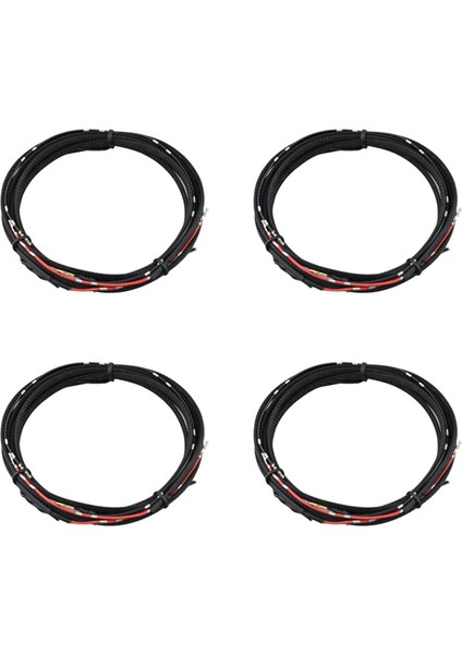 Toyota Corolla Yaris Vios Hilux Hiace Için 4x Cruise Control Switch Auris Prius Previa Rav4 84632-34011 84632-34017 (Yurt Dışından)