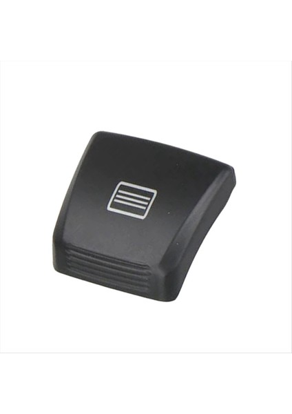 Araba Sunroof Pencere Anahtarı Düğmesi Kapak Benz C W205 E W213 S Sınıfı W222 Glc W253 Siyah (Yurt Dışından) modelleri