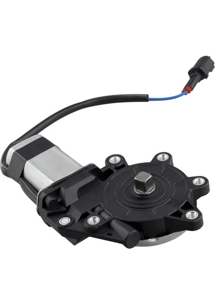 Araba Nissan Altima Frontier Murano Sentra Xterra Için Araba Sol Pencere Asansör Motoru 80731A 80731-4Z305 80731-8991D (Yurt Dışından)