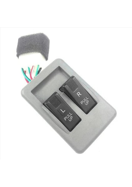 3x Araba Sol Ön Enerji Penceresi Anahtarı Güç Penceresi Anahtar Düğmesi Kıa Prıde KK12B-66-350 KK12B-66-370 (Yurt Dışından) fiyatları