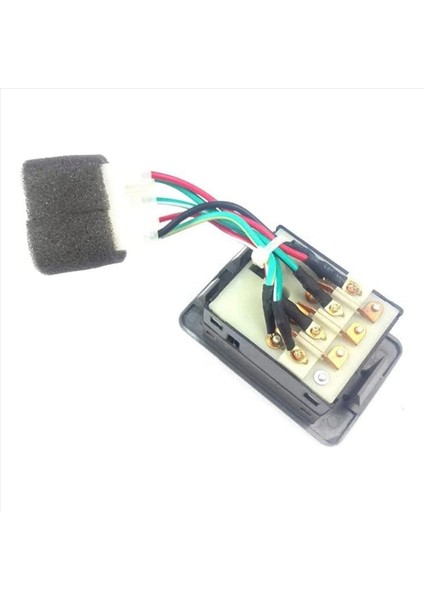 3x Araba Sol Ön Enerji Penceresi Anahtarı Güç Penceresi Anahtar Düğmesi Kıa Prıde KK12B-66-350 KK12B-66-370 (Yurt Dışından) indirimleri