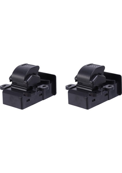 Honda Fit 07-08 35760-S6A-003 Için 2x Yeni Elektrikli Pencere Anahtarı (Yurt Dışından)