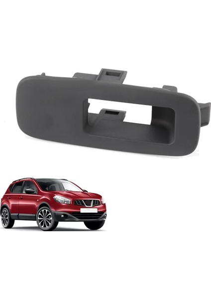 80960-2DX0A Araç Ön Sağ Elektrikli Pencere Kaldırma Anahtarı Düğmesi Döşeme Panel Nissan Qashqai J10 2008 -2015 (Yurt Dışından) fiyatları