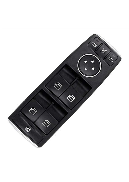 2x Elektrik Pencere Kontrol Güç Penceresi Anahtarı 1669054400 Mercedes-Benz Için X156 W176 W246 X166 Gls Gla Sınıf A M Sınıfı (Yurt Dışından) modelleri