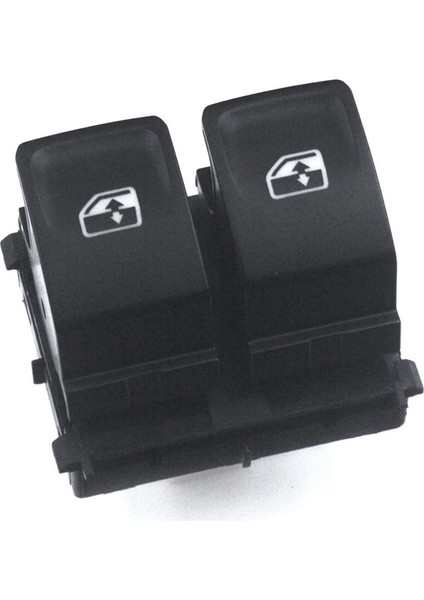 Skoda Için Elektrikli Pencere Anahtarı Anahtarı Düğmesi Kamiq Crafter Golf Taşıyıcı Multivan 5G0959858B 5G0959858D (Yurt Dışından)