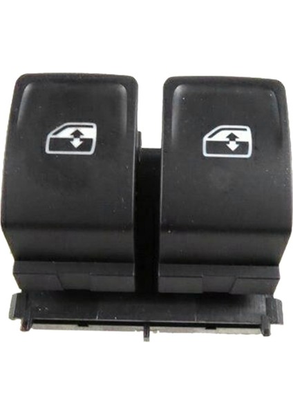 Skoda Için Elektrikli Pencere Anahtarı Anahtarı Düğmesi Kamiq Crafter Golf Taşıyıcı Multivan 5G0959858B 5G0959858D (Yurt Dışından) fiyatları