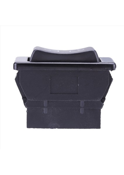 3x Evrensel Elektrikli Pencere Anahtarı Düğmesi 5 Pin 20A 12VDC Otomobil Kamyonu Aracı Için (Yurt Dışından) fırsatları