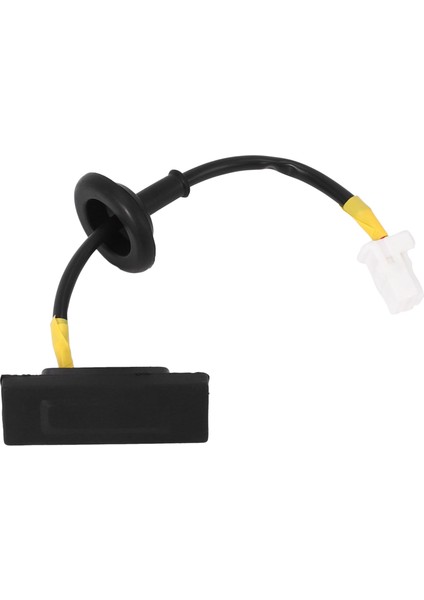 6x Araba Arka Bagaj Bound Sweet Anahtar Boot Lid Bagaj Kapağı Açma Düğmesi Kia Pride 2011-2015 812601W220 (Yurt Dışından) fiyatları