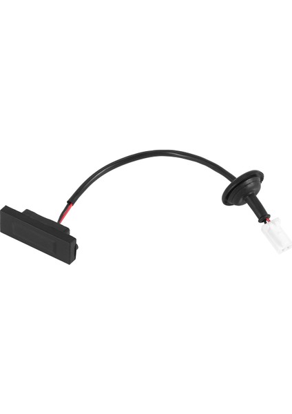 Hyundai Sedan Solaris Için Arka Bagaj Açma Düğmesi Önyükleme Anahtarı Arka Bagaj Düğmesi 2010-2016 812601R000 81260-1R000 (Yurt Dışından)