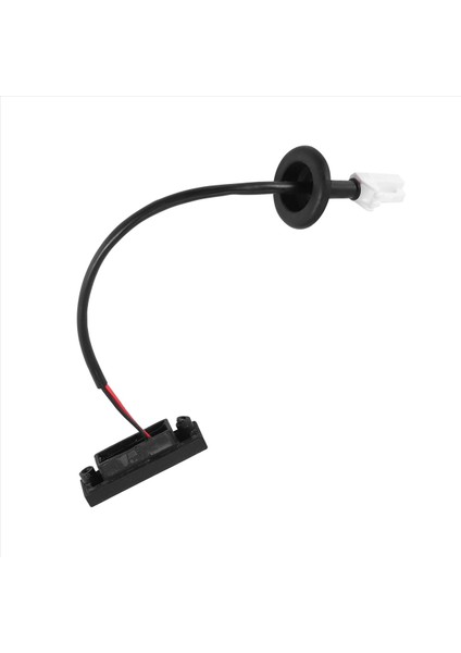 Hyundai Sedan Solaris Için Arka Bagaj Açma Düğmesi Önyükleme Anahtarı Arka Bagaj Düğmesi 2010-2016 812601R000 81260-1R000 (Yurt Dışından) modelleri