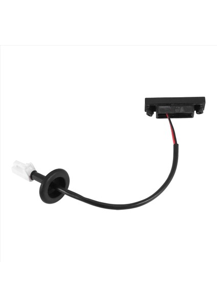 Hyundai Sedan Solaris Için Arka Bagaj Açma Düğmesi Önyükleme Anahtarı Arka Bagaj Düğmesi 2010-2016 812601R000 81260-1R000 (Yurt Dışından) fırsatları