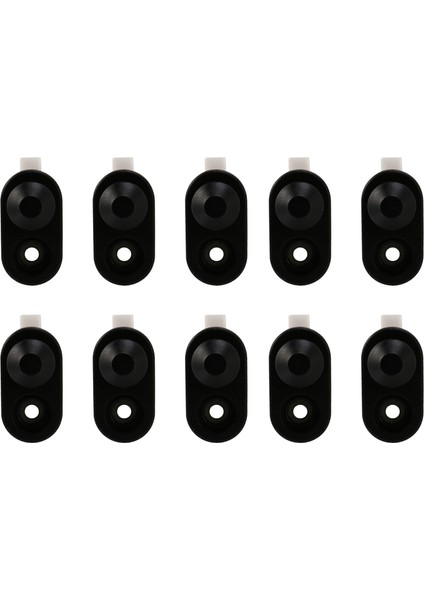 Lexus Yaris Corolla Prius Rav4 Hiace 4runner Land Cruiser 84231-53010 Için Uyumlu 10X Kapı Jamb Switch (Yurt Dışından)