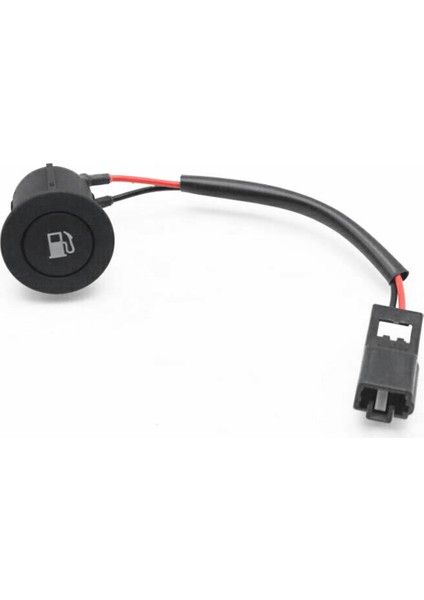 Yakıt Deposu Kapak Anahtarı Düğmesi 93555-2P000VA / 935552P000J7 Kia Sorento 2009-2014 (Yurt Dışından) modelleri